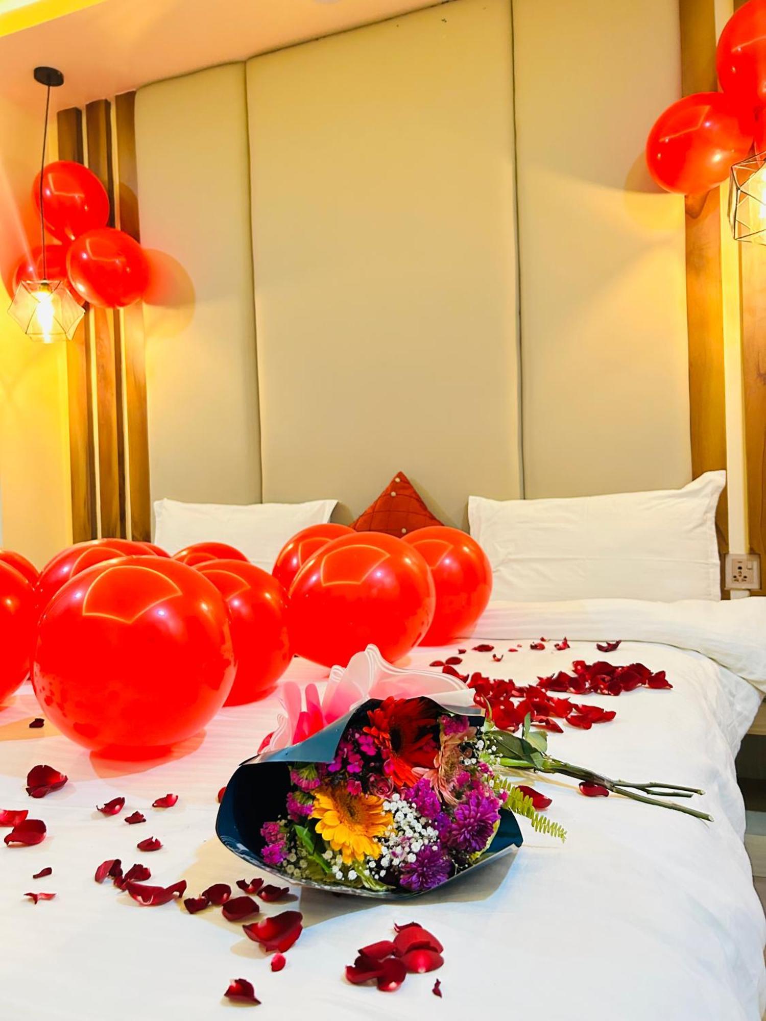 Hotel Balgopal Катманду Екстериор снимка